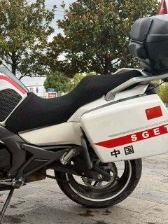 CFMOTO 650TR-G - фото 4
