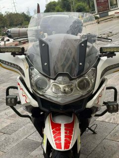 CFMOTO 650TR-G - фото 5