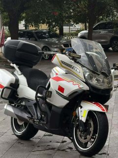 CFMOTO 650TR-G - фото 6