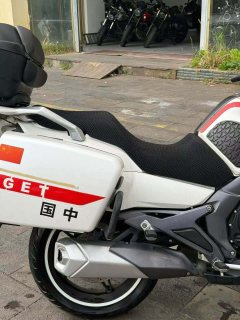 CFMOTO 650TR-G - фото 7