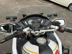 CFMOTO 650TR-G - фото 9