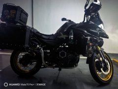 Voge DS525 500 cc - фото 2