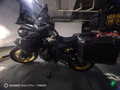 Voge DS525 500 cc - фото 4