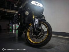Voge DS525 500 cc - фото 5