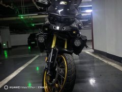Voge DS525 500 cc - фото 6