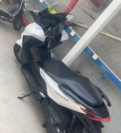 Honda NSS350 - фото 1