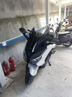Honda NSS350 - фото 3
