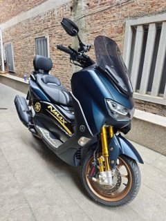 Yamaha NMAX 155 cc - фото 1