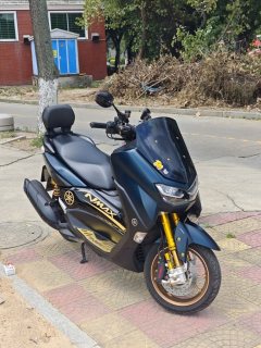 Yamaha NMAX 155 cc - фото 4