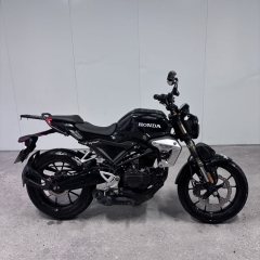 Dongfang V8 150 cc - фото 2