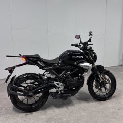 Dongfang V8 150 cc - фото 3