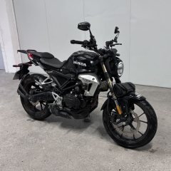 Dongfang V8 150 cc - фото 4