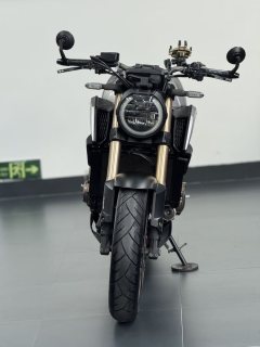 Honda CB650R - фото 2