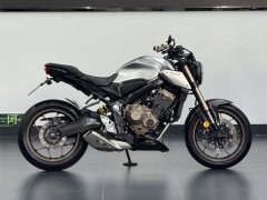 Honda CB650R - фото 4