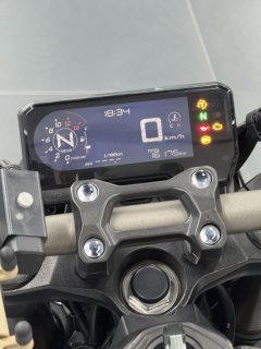 Honda CB650R - фото 5