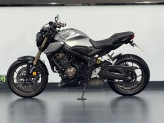 Honda CB650R - фото 6