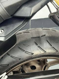 Honda CB650R - фото 8