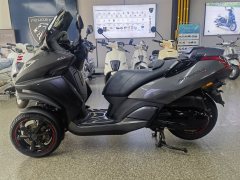 Peugeot METROPOLIS 400 cc - фото 1