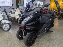 Peugeot METROPOLIS 400 cc - фото 2