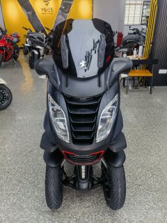 Peugeot METROPOLIS 400 cc - фото 3