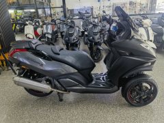 Peugeot METROPOLIS 400 cc - фото 5