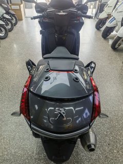 Peugeot METROPOLIS 400 cc - фото 6