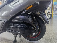 Peugeot METROPOLIS 400 cc - фото 7