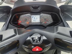 Peugeot METROPOLIS 400 cc - фото 8