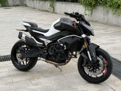 CFMOTO 800NK - фото 1