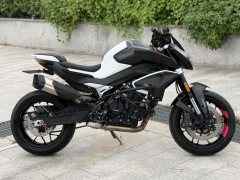 CFMOTO 800NK - фото 2