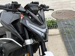 CFMOTO 800NK - фото 3
