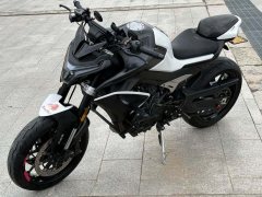 CFMOTO 800NK - фото 4