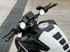 CFMOTO 800NK - фото 6