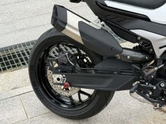 CFMOTO 800NK - фото 8