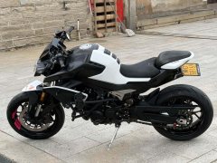 CFMOTO 800NK - фото 9