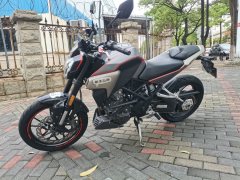 Kayo Cobra 321R 320 cc - фото 1