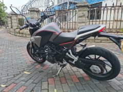 Kayo Cobra 321R 320 cc - фото 2