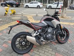 Kayo Cobra 321R 320 cc - фото 3
