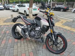 Kayo Cobra 321R 320 cc - фото 4