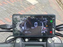 Kayo Cobra 321R 320 cc - фото 5