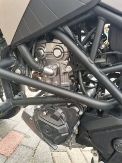 Kayo Cobra 321R 320 cc - фото 6