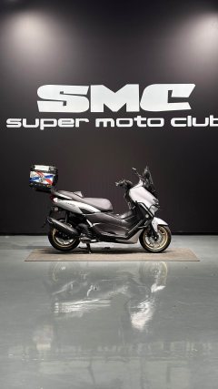 Yamaha NMAX 155 cc - фото 1