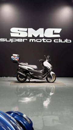 Yamaha NMAX 155 cc - фото 2