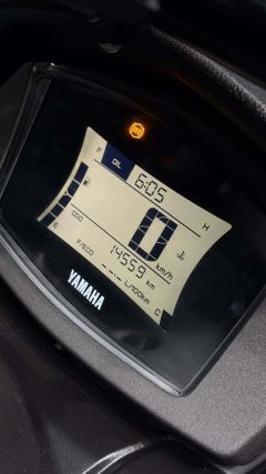 Yamaha NMAX 155 cc - фото 4
