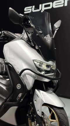 Yamaha NMAX 155 cc - фото 5