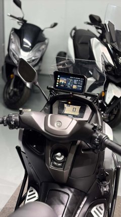 Yamaha NMAX 155 cc - фото 6