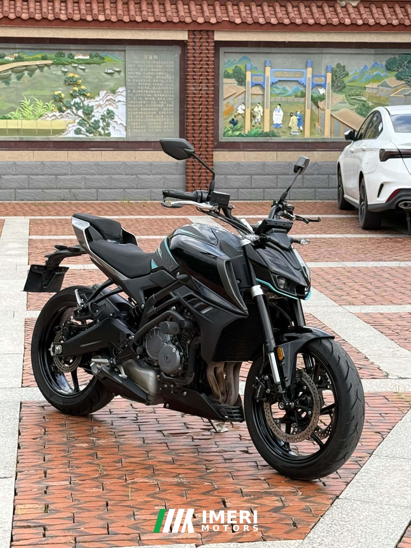 2025 Kayo 450R