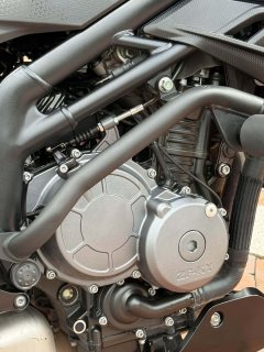 Kayo 450R - фото 3