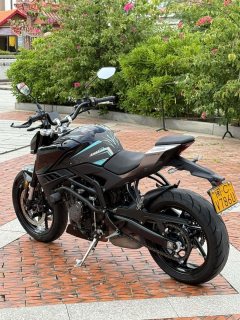 Kayo 450R - фото 6
