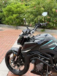 Kayo 450R - фото 7